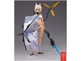 G.N.PROJECT WOLF-001 �����f�́E�����Z�b�g 1/12�X�P�[�����t�B�M���A