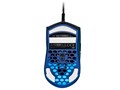 MasterMouse MM711 Metallic Blue Edition MM-711-MBOL1