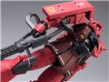 GUNDAM FIX FIGURATION METAL COMPOSITE MS-05S �U�NI(�V���A��p�@)