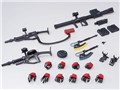 GUNDAM FIX FIGURATION METAL COMPOSITE MS-05S �U�NI(�V���A��p�@)