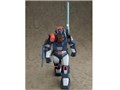 ���z�̉�_�O���� COMBAT ARMORS MAX22 �R���o�b�g�A�[�}�[ �_�O���� �A�b�v�f�[�gver.