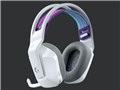 G733 LIGHTSPEED Wireless RGB Gaming Headset G733-WH [�z���C�g]