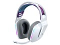 G733 LIGHTSPEED Wireless RGB Gaming Headset G733-WH [�z���C�g]