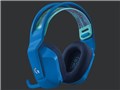 G733 LIGHTSPEED Wireless RGB Gaming Headset G733-BL [�u���[]