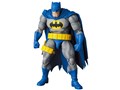 MAFEX BATMAN BLUE Ver. & ROBIN The Dark Knight Returns