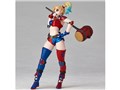 �A���C�W���O�E���}�O�` 015EX �n�[���C�E�N�C�� Harley Quinn New Color.ver