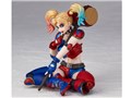 �A���C�W���O�E���}�O�` 015EX �n�[���C�E�N�C�� Harley Quinn New Color.ver