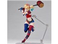 �A���C�W���O�E���}�O�` 015EX �n�[���C�E�N�C�� Harley Quinn New Color.ver