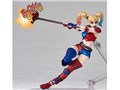�A���C�W���O�E���}�O�` 015EX �n�[���C�E�N�C�� Harley Quinn New Color.ver
