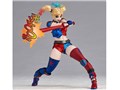 �A���C�W���O�E���}�O�` 015EX �n�[���C�E�N�C�� Harley Quinn New Color.ver