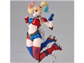 �A���C�W���O�E���}�O�` 015EX �n�[���C�E�N�C�� Harley Quinn New Color.ver