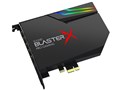 Sound BlasterX AE-5 Plus SBX-AE5P-BK