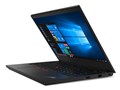 ThinkPad E14 ���i.com���� Core i5�E8GB�������[�E256GB SSD�E14�^�t��HD�t������ �p�t�H�[�}���X 20RACTO1WW