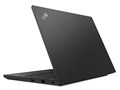 ThinkPad E14 ���i.com���� Core i7�E8GB�������[�E256GB SSD�E14�^�t��HD�t������ �v���~�A�� 20RACTO1WW