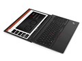 ThinkPad E15 ���i.com���� Core i5�E8GB�������[�E256GB SSD�E15.6�^�t��HD�t������ �p�t�H�[�}���X 20RDCTO1WW