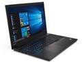 ThinkPad E15 ���i.com���� Core i5�E8GB�������[�E256GB SSD�E15.6�^�t��HD�t������ �p�t�H�[�}���X 20RDCTO1WW