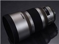 HD PENTAX-D FA�� 85mmF1.4ED SDM AW Silver Edition