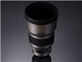 HD PENTAX-D FA�� 85mmF1.4ED SDM AW Silver Edition