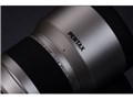 『本体 部分アップ1』 HD PENTAX-D FA★ 85mmF1.4ED SDM AW Silver Editionの製品画像