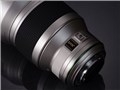 『本体 部分アップ2』 HD PENTAX-D FA★ 85mmF1.4ED SDM AW Silver Editionの製品画像