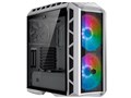 MasterCase H500P Mesh White ARGB MCM-H500P-WGNN-S01
