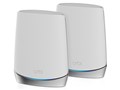 Orbi WiFi 6 Mini RBK752-100JPS