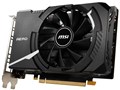 GeForce GTX 1650 D6 AERO ITX OCV1 [PCIExp 4GB]