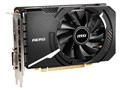 GeForce GTX 1650 D6 AERO ITX OCV1 [PCIExp 4GB]