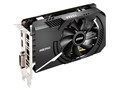 GeForce GTX 1650 D6 AERO ITX OCV1 [PCIExp 4GB]