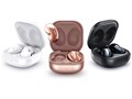 Galaxy Buds Live SM-R180NZKAXJP [�~�X�e�B�b�N�u���b�N]