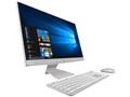 Vivo AiO M241DAK AMD Athlon Silver 3050U・8GBメモリ・256GB SSD・23.8型フルHD液晶・WPS Office搭載モデル M241DAK-WA051T