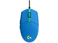 G203 LIGHTSYNC Gaming Mouse G203-BL [�u���[]