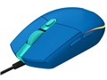 G203 LIGHTSYNC Gaming Mouse G203-BL [�u���[]
