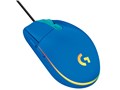 G203 LIGHTSYNC Gaming Mouse G203-BL [�u���[]
