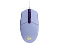 G203 LIGHTSYNC Gaming Mouse G203-LC [���C���b�N]