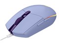 G203 LIGHTSYNC Gaming Mouse G203-LC [���C���b�N]