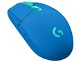 G304 LIGHTSPEED Wireless Gaming Mouse G304-BL [�u���[]