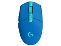 G304 LIGHTSPEED Wireless Gaming Mouse G304-BL [�u���[]
