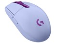 G304 LIGHTSPEED Wireless Gaming Mouse G304-LC [���C���b�N]
