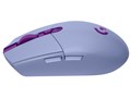 G304 LIGHTSPEED Wireless Gaming Mouse G304-LC [���C���b�N]