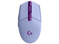 G304 LIGHTSPEED Wireless Gaming Mouse G304-LC [���C���b�N]