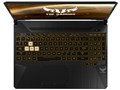 TUF Gaming FX505DT FX505DT-R7G1650AS