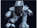 ���{�R�b�v MODEROID ED-209