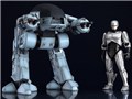 ���{�R�b�v MODEROID ED-209