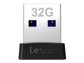 JumpDrive S47 LJDS047032G-BNBNJ [32GB]