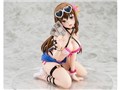 1/6 �L���A���X �u���ꂠ���邩�炳�A���o����ƗV��ł����H�v illustration by ����5�~�� with ���݂��ݑf��&�̂т̂уf�j�� �\���f�j���t��