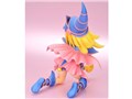 �V���Y�����f���G�������X�^�[�Y ARTFX J 1/7 �u���b�N�E�}�W�V�����E�K�[��