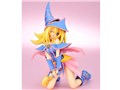 �V���Y�����f���G�������X�^�[�Y ARTFX J 1/7 �u���b�N�E�}�W�V�����E�K�[��