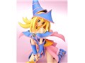 �V���Y�����f���G�������X�^�[�Y ARTFX J 1/7 �u���b�N�E�}�W�V�����E�K�[��