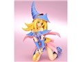 �V���Y�����f���G�������X�^�[�Y ARTFX J 1/7 �u���b�N�E�}�W�V�����E�K�[��